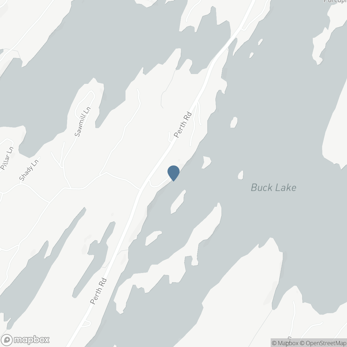 1040 BUCKHORN LANE, Inverary, Ontario K0H 2L0